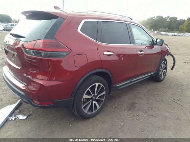 Photo 3 VIN: 5N1AT2MVXKC823254 - NISSAN ROGUE 