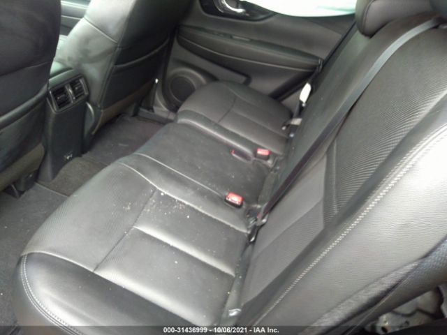 Photo 7 VIN: 5N1AT2MVXKC823254 - NISSAN ROGUE 