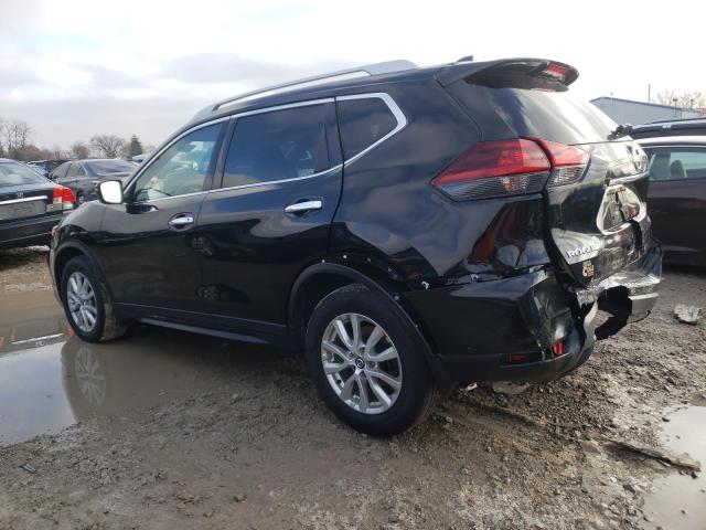 Photo 1 VIN: 5N1AT2MVXKC827658 - NISSAN ROGUE S 