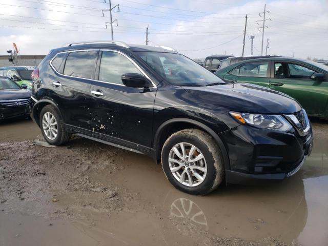 Photo 3 VIN: 5N1AT2MVXKC827658 - NISSAN ROGUE S 