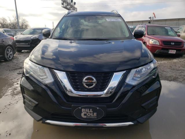 Photo 4 VIN: 5N1AT2MVXKC827658 - NISSAN ROGUE S 