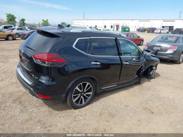 Photo 3 VIN: 5N1AT2MVXKC827966 - NISSAN ROGUE 