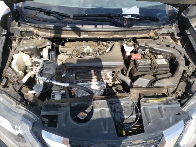 Photo 11 VIN: 5N1AT2MVXKC828549 - NISSAN ROGUE 