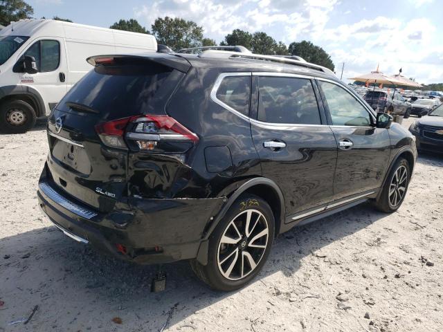 Photo 2 VIN: 5N1AT2MVXKC828549 - NISSAN ROGUE 