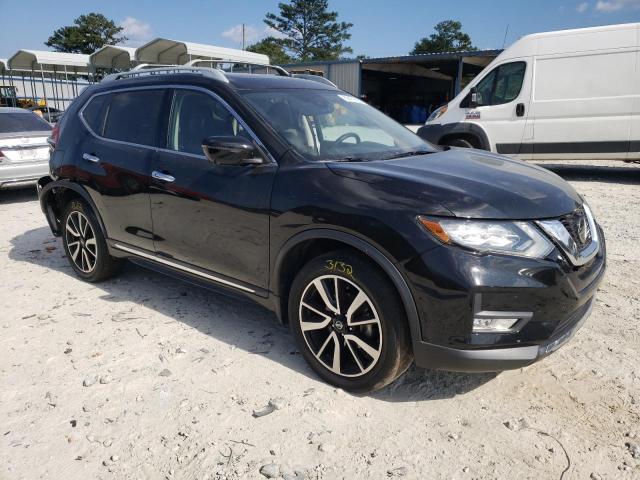 Photo 3 VIN: 5N1AT2MVXKC828549 - NISSAN ROGUE 