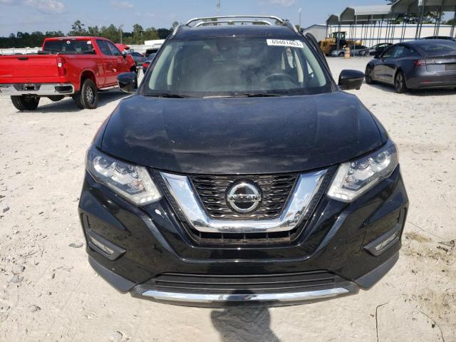 Photo 4 VIN: 5N1AT2MVXKC828549 - NISSAN ROGUE 