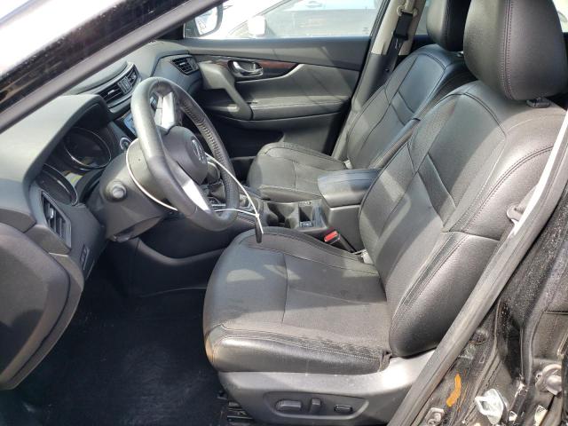 Photo 6 VIN: 5N1AT2MVXKC828549 - NISSAN ROGUE 