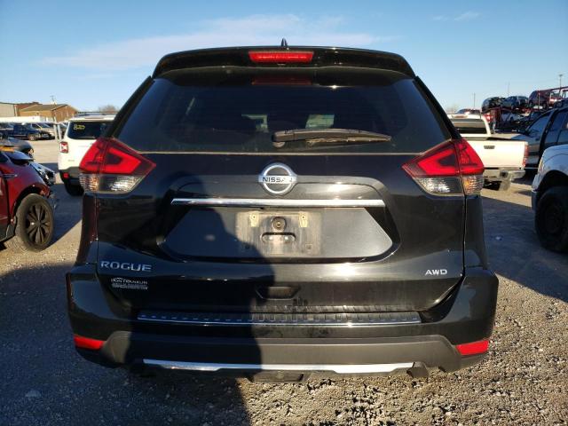 Photo 5 VIN: 5N1AT2MVXKC829913 - NISSAN ROGUE 