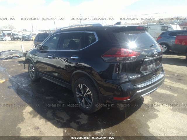 Photo 2 VIN: 5N1AT2MVXKC832133 - NISSAN ROGUE 