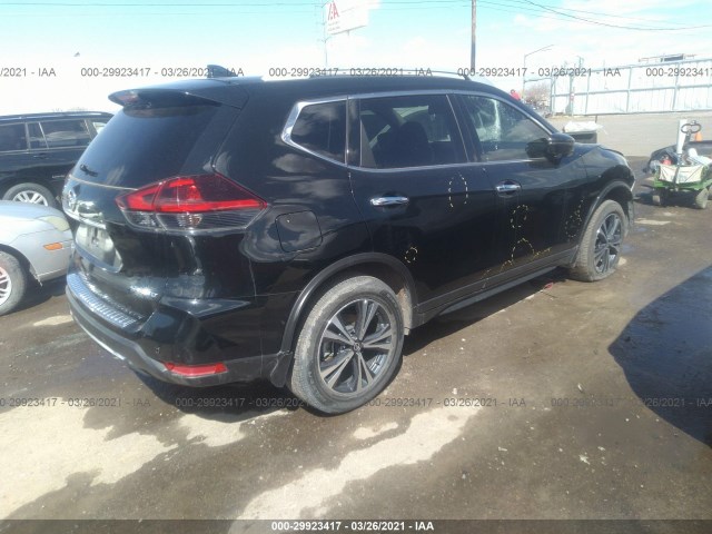 Photo 3 VIN: 5N1AT2MVXKC832133 - NISSAN ROGUE 