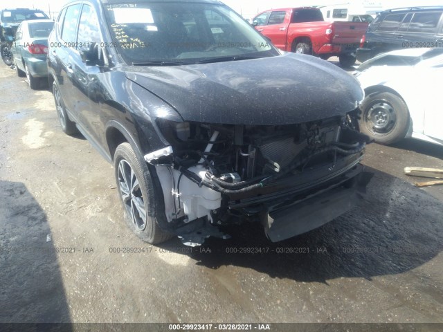 Photo 5 VIN: 5N1AT2MVXKC832133 - NISSAN ROGUE 