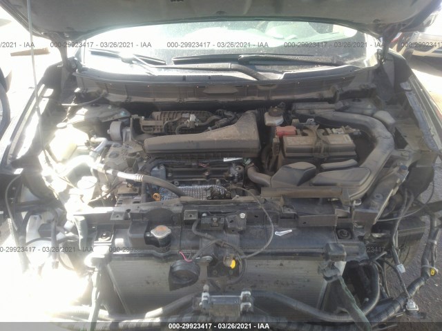 Photo 9 VIN: 5N1AT2MVXKC832133 - NISSAN ROGUE 