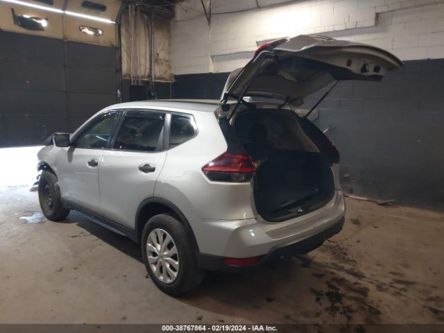 Photo 2 VIN: 5N1AT2MVXKC839793 - NISSAN ROGUE 