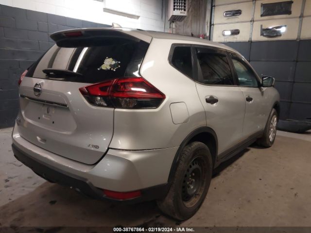 Photo 3 VIN: 5N1AT2MVXKC839793 - NISSAN ROGUE 