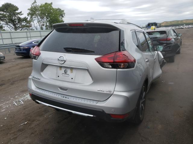 Photo 3 VIN: 5N1AT2MVXKC844251 - NISSAN ROGUE S 