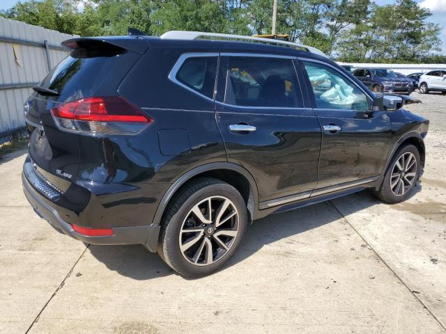 Photo 2 VIN: 5N1AT2MVXLC701091 - NISSAN ROGUE 