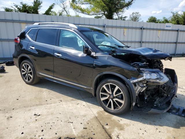 Photo 3 VIN: 5N1AT2MVXLC701091 - NISSAN ROGUE 