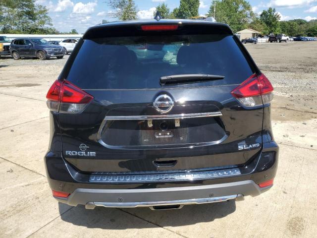 Photo 5 VIN: 5N1AT2MVXLC701091 - NISSAN ROGUE 