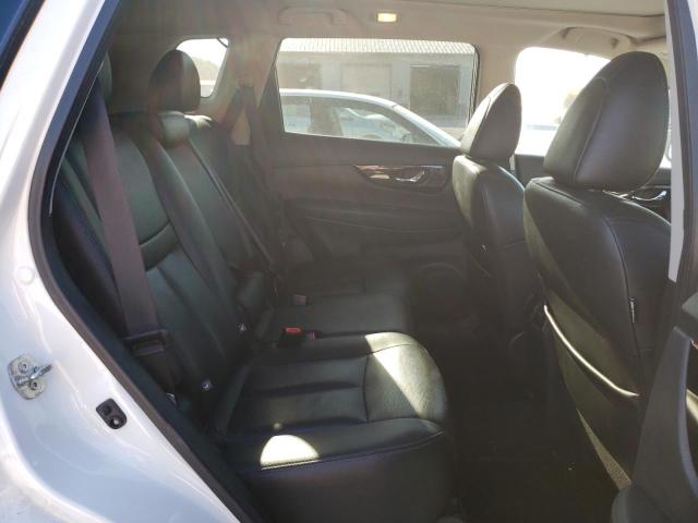 Photo 10 VIN: 5N1AT2MVXLC703309 - NISSAN ROGUE 