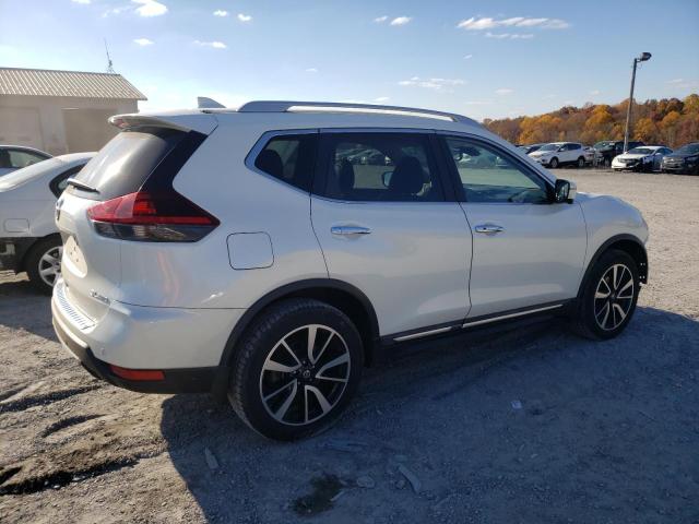 Photo 2 VIN: 5N1AT2MVXLC703309 - NISSAN ROGUE 