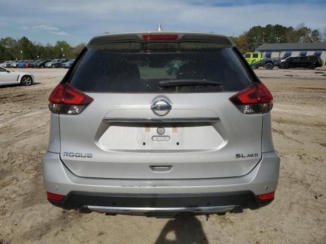 Photo 5 VIN: 5N1AT2MVXLC708882 - NISSAN ROGUE 