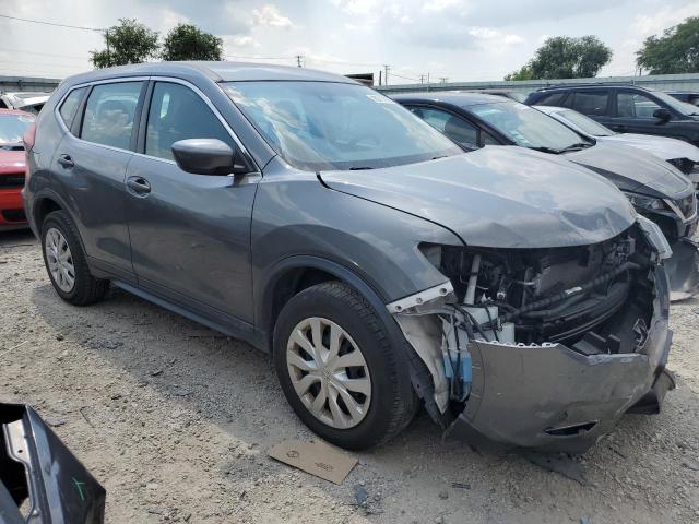 Photo 3 VIN: 5N1AT2MVXLC711815 - NISSAN ROGUE S 