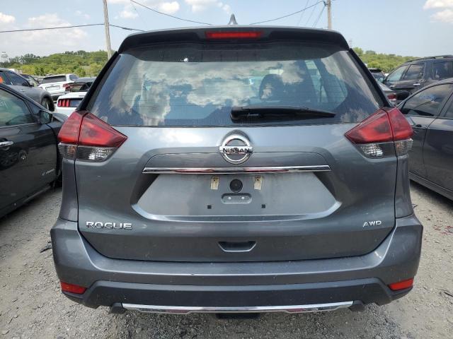 Photo 5 VIN: 5N1AT2MVXLC711815 - NISSAN ROGUE S 