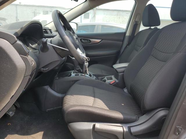 Photo 6 VIN: 5N1AT2MVXLC711815 - NISSAN ROGUE S 