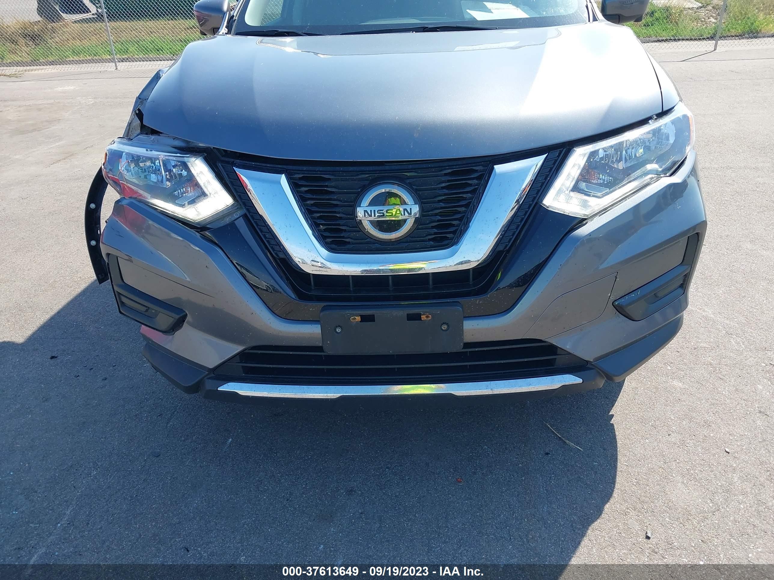 Photo 11 VIN: 5N1AT2MVXLC714049 - NISSAN ROGUE 