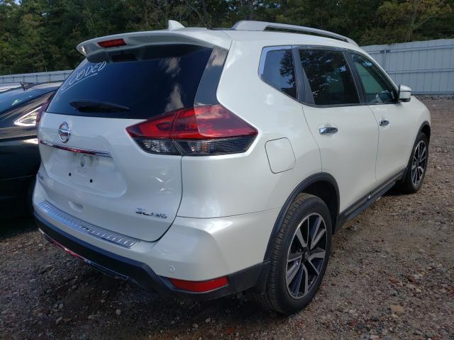 Photo 3 VIN: 5N1AT2MVXLC717033 - NISSAN ROGUE S 