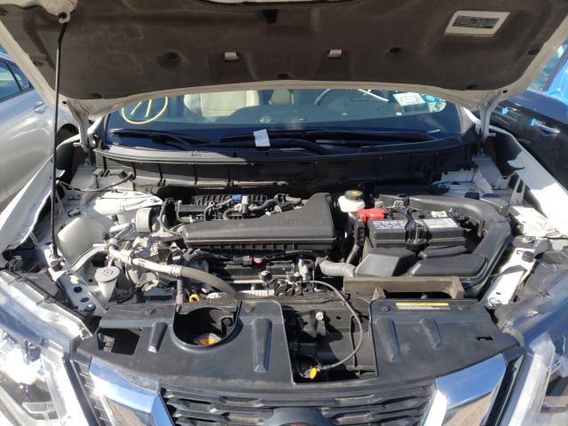 Photo 6 VIN: 5N1AT2MVXLC717033 - NISSAN ROGUE S 