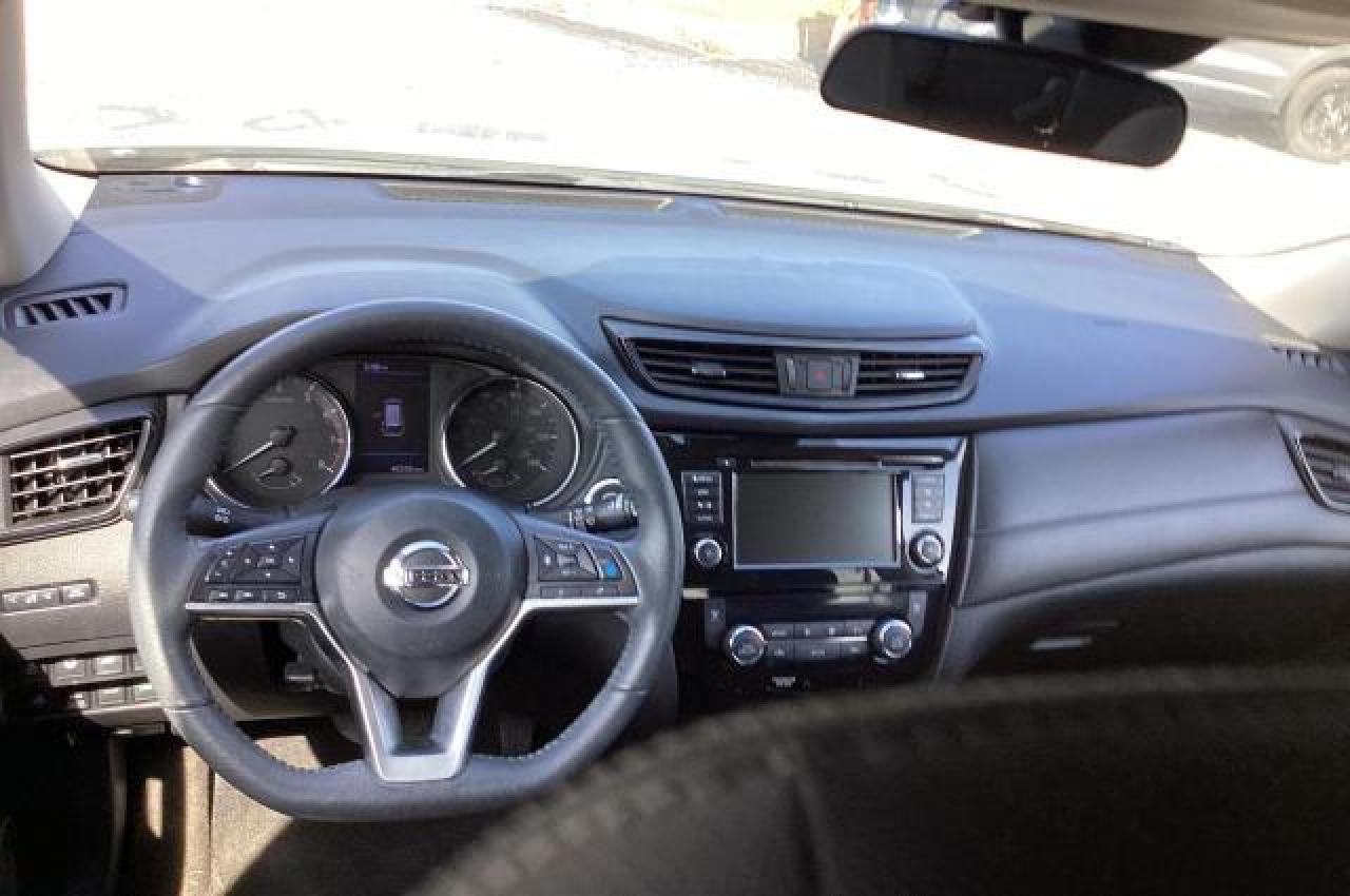 Photo 9 VIN: 5N1AT2MVXLC724404 - NISSAN ROGUE 