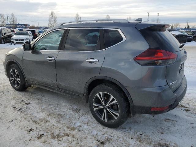 Photo 1 VIN: 5N1AT2MVXLC729554 - NISSAN ROGUE S 