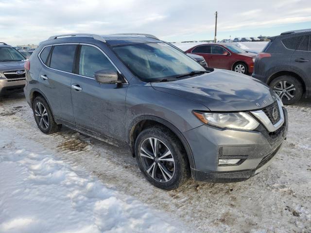 Photo 3 VIN: 5N1AT2MVXLC729554 - NISSAN ROGUE S 