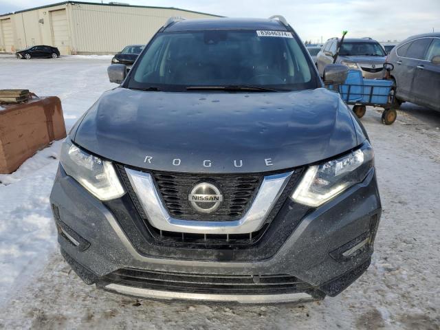 Photo 4 VIN: 5N1AT2MVXLC729554 - NISSAN ROGUE S 