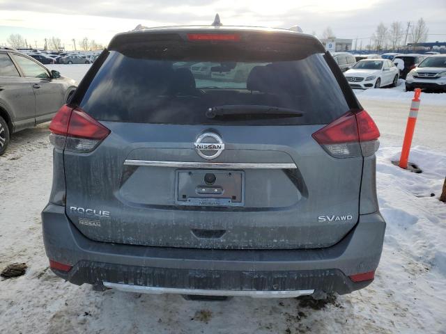 Photo 5 VIN: 5N1AT2MVXLC729554 - NISSAN ROGUE S 