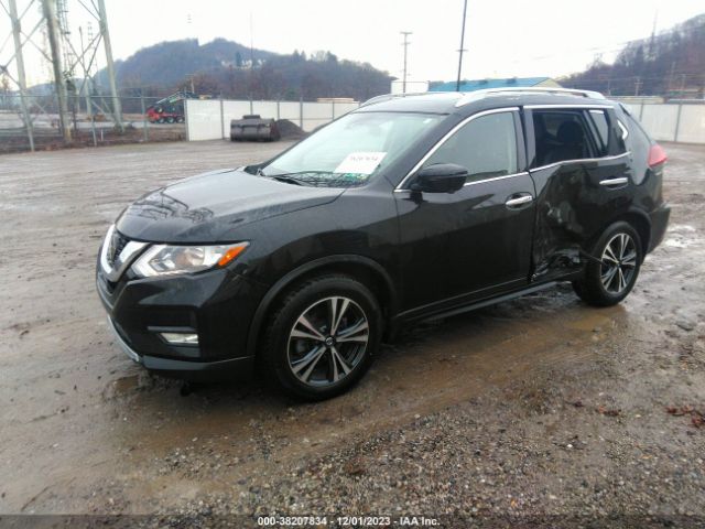 Photo 1 VIN: 5N1AT2MVXLC738397 - NISSAN ROGUE 