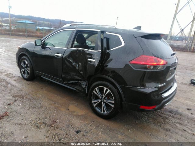 Photo 2 VIN: 5N1AT2MVXLC738397 - NISSAN ROGUE 