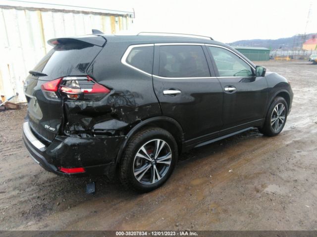 Photo 3 VIN: 5N1AT2MVXLC738397 - NISSAN ROGUE 