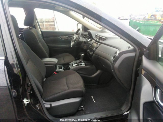 Photo 4 VIN: 5N1AT2MVXLC738397 - NISSAN ROGUE 