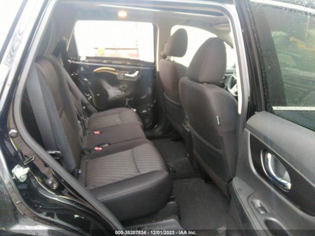 Photo 7 VIN: 5N1AT2MVXLC738397 - NISSAN ROGUE 