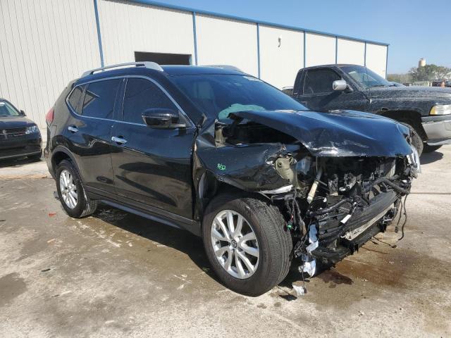 Photo 3 VIN: 5N1AT2MVXLC743633 - NISSAN ROGUE S 