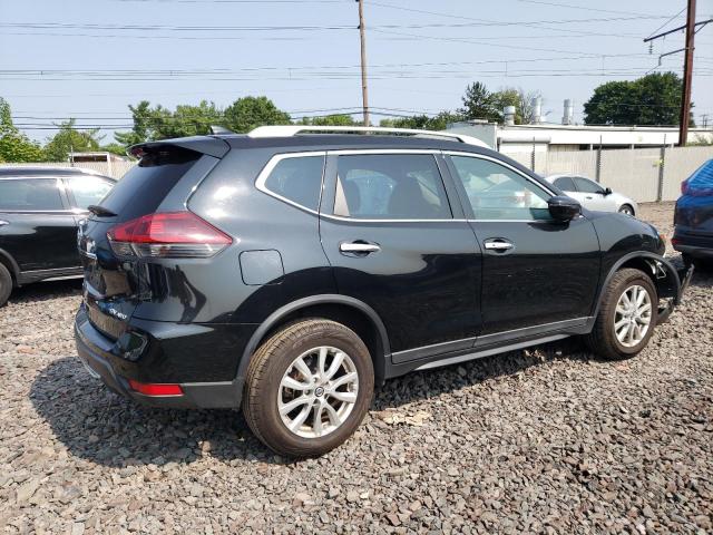 Photo 2 VIN: 5N1AT2MVXLC746418 - NISSAN ROGUE S 