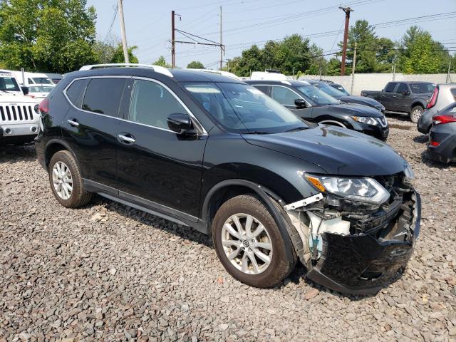 Photo 3 VIN: 5N1AT2MVXLC746418 - NISSAN ROGUE S 