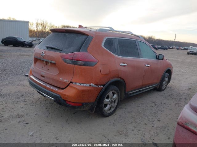 Photo 3 VIN: 5N1AT2MVXLC746807 - NISSAN ROGUE 