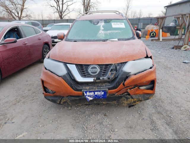 Photo 5 VIN: 5N1AT2MVXLC746807 - NISSAN ROGUE 