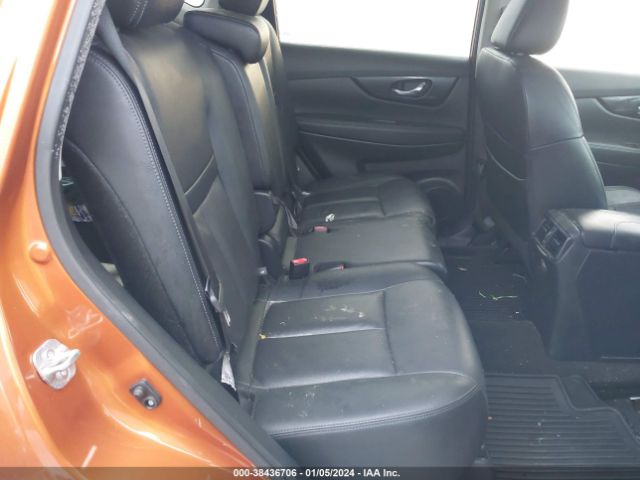 Photo 7 VIN: 5N1AT2MVXLC746807 - NISSAN ROGUE 