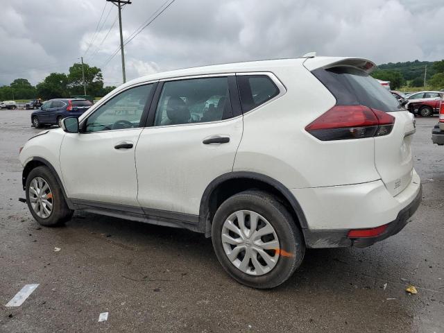 Photo 1 VIN: 5N1AT2MVXLC746869 - NISSAN ROGUE 