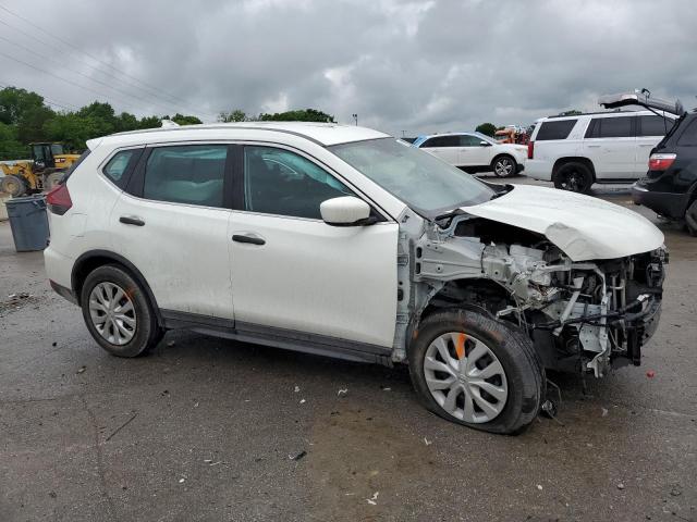 Photo 3 VIN: 5N1AT2MVXLC746869 - NISSAN ROGUE 