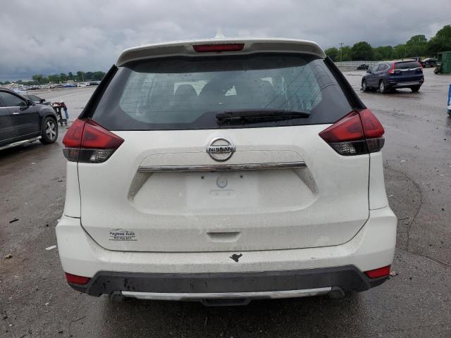 Photo 5 VIN: 5N1AT2MVXLC746869 - NISSAN ROGUE 